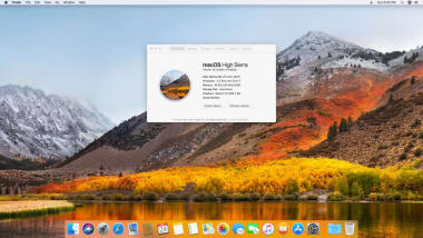 Download Mac Os High Sierra For Macbook Air