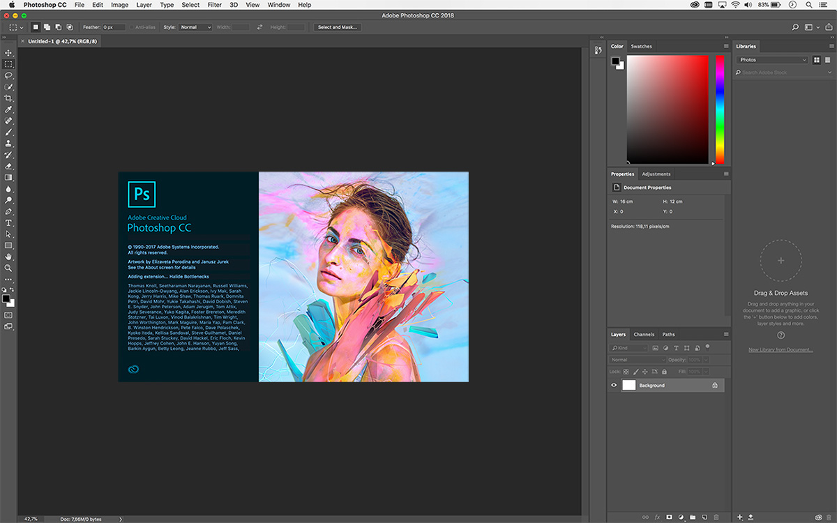 Photoshop Plugins Free Download For Mac